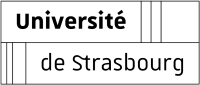 UNISTRA logo